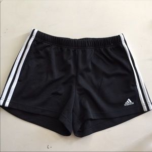 Adidas Activewear Shorts Medium
